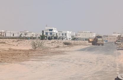 Land - Studio for sale in Hoshi 1 - Hoshi - Al Badie - Sharjah