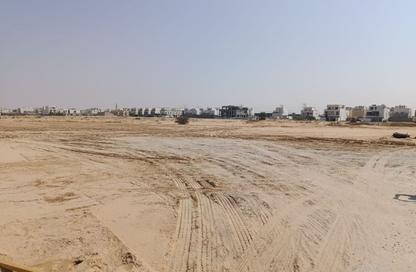 Land - Studio for sale in Hoshi 1 - Hoshi - Al Badie - Sharjah