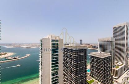 Apartment - 1 Bedroom - 1 Bathroom for rent in Marina Vista Tower 1 - Marina Vista - Emaar Beachfront - Dubai Harbour - Dubai Apartment - 1 Bedroom - 1 Bathroom for rent in Marina Vista Tower 1 - Marina Vista - Emaar Beachfront - Dubai Harbour - Dubai