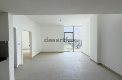 Apartment - 1 Bedroom - 2 Bathrooms for rent in The Pulse Boulevard Apartments - The Pulse - Dubai South (Dubai World Central) - Dubai