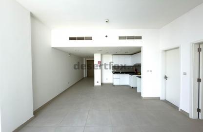 Apartment - 1 Bedroom - 2 Bathrooms for rent in The Pulse Boulevard Apartments - The Pulse - Dubai South (Dubai World Central) - Dubai