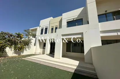 تاون هاوس - 4 غرف نوم - 4 حمامات للايجار في ميرا اوازيس 2 - ميرا  اوازيس - ريم - دبي