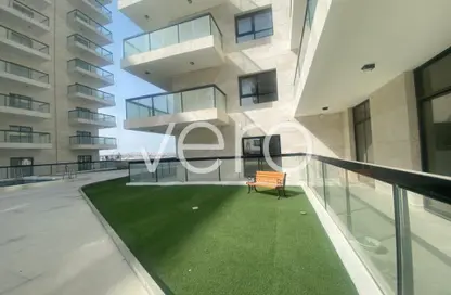 Apartment - 2 Bedrooms - 2 Bathrooms for rent in Equiti Home - Al Furjan - Dubai