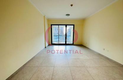 Apartment - 1 - 2 for rent in Coral Residence - Dubai Silicon Oasis - Dubai