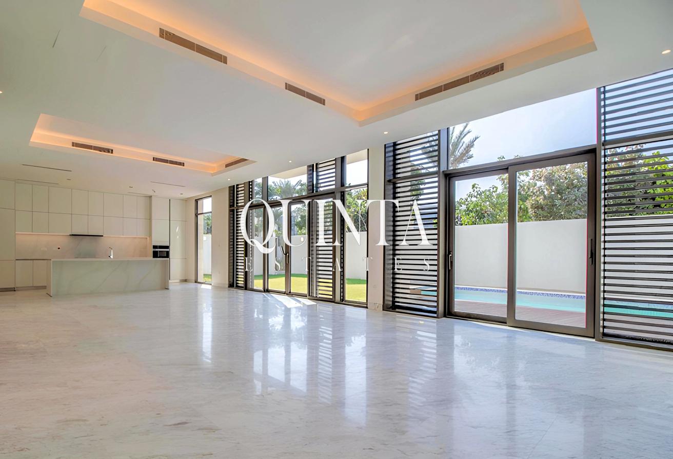 Luxury Villa | Spacious | Ready to Move photo 5