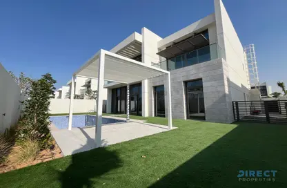 فيلا - 4 غرف نوم - 5 حمامات للايجار في District One Phase lii - المنطقة وان - مدينة الشيخ محمد بن راشد - دبي فيلا - 4 غرف نوم - 5 حمامات للايجار في District One Phase lii - المنطقة وان - مدينة الشيخ محمد بن راشد - دبي