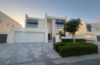 Villa - 4 Bedrooms - 5 Bathrooms for rent in District One Phase III - District One - Mohammed Bin Rashid City - Dubai