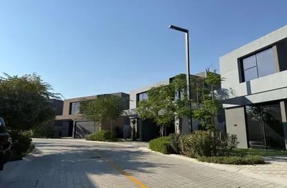 تاون هاوس - 3 غرف نوم - 4 حمامات للبيع في سينديان - مسار - تلال سيتي - الشارقة