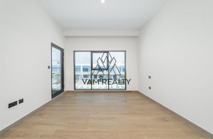 Townhouse - 5 Bedrooms - 5 Bathrooms for rent in Santorini - Damac Lagoons - Dubai