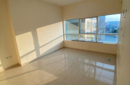 Apartment - 2 Bedrooms - 3 Bathrooms for sale in Orient Tower 1 - Orient Towers - Al Bustan - Ajman