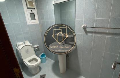Apartment - 2 Bedrooms - 3 Bathrooms for sale in Orient Tower 1 - Orient Towers - Al Bustan - Ajman Apartment - 2 Bedrooms - 3 Bathrooms for sale in Orient Tower 1 - Orient Towers - Al Bustan - Ajman