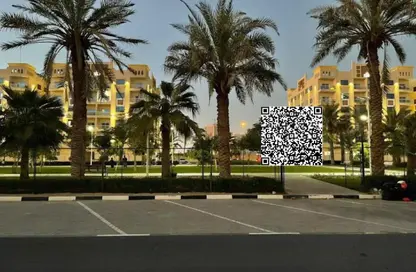 Apartment - 1 Bedroom - 2 Bathrooms for sale in Al Amira Village - Al Yasmeen - Ajman