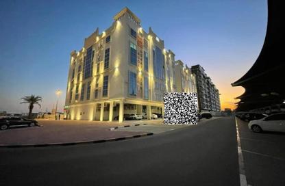Apartment - 1 Bedroom - 2 Bathrooms for sale in Al Amira Village - Al Yasmeen - Ajman
