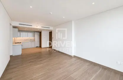 Apartment - 1 Bedroom - 2 Bathrooms for sale in Sobha Hartland Waves Opulence - Sobha Hartland - Mohammed Bin Rashid City - Dubai