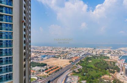 Apartment - 2 Bedrooms - 3 Bathrooms for rent in Aykon City - Business Bay - Dubai
