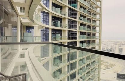 Apartment - 2 Bedrooms - 3 Bathrooms for rent in Aykon City - Business Bay - Dubai