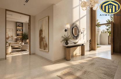 Villa - 5 Bedrooms - 6 Bathrooms for sale in Sharjah Sustainable City - Sharjah