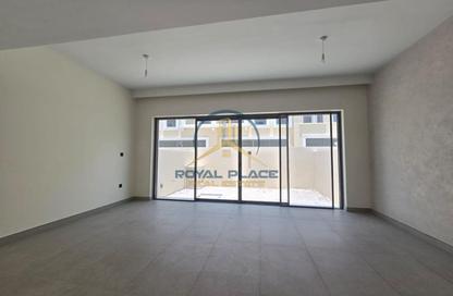 Townhouse - 4 Bedrooms - 3 Bathrooms for rent in Malta - Damac Lagoons - Dubai