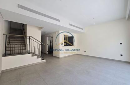 Townhouse - 4 Bedrooms - 3 Bathrooms for rent in Malta - Damac Lagoons - Dubai Townhouse - 4 Bedrooms - 3 Bathrooms for rent in Malta - Damac Lagoons - Dubai