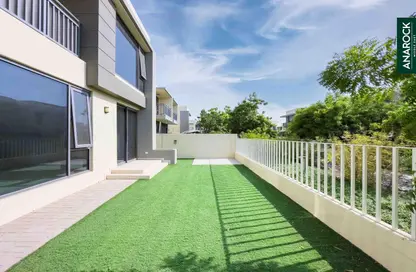 Townhouse - 4 Bedrooms - 4 Bathrooms for sale in Maple at Dubai Hills Estate 1 - Maple at Dubai Hills Estate - Dubai Hills Estate - Dubai