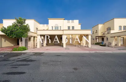 Villa - 2 Bedrooms - 3 Bathrooms for sale in Springs 11 - The Springs - Dubai
