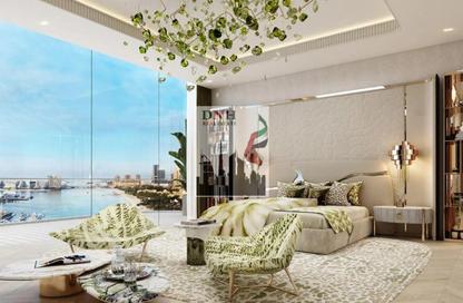 Townhouse - 4 Bedrooms - 3 Bathrooms for sale in Malta - Damac Lagoons - Dubai