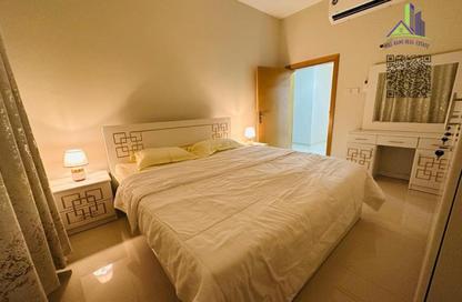 Apartment - 2 Bedrooms - 2 Bathrooms for rent in Fairmont Ajman - Al Nakhil 2 - Al Nakhil - Ajman