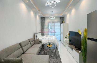 Apartment - Studio - 1 Bathroom for sale in Marina Diamond 2 - Marina Diamonds - Dubai Marina - Dubai