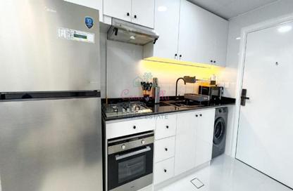 Apartment - Studio - 1 Bathroom for sale in Marina Diamond 2 - Marina Diamonds - Dubai Marina - Dubai