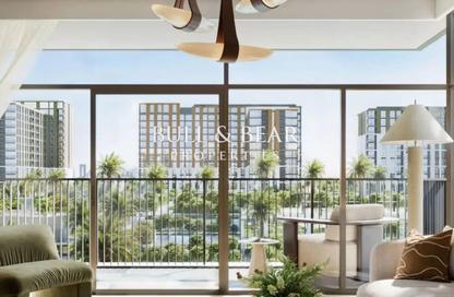 Apartment - 3 Bedrooms - 4 Bathrooms for sale in Terra Woods Tower 1 - Terra Woods - Expo City - Dubai