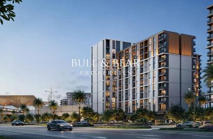 Apartment - 3 Bedrooms - 4 Bathrooms for sale in Terra Woods Tower 1 - Terra Woods - Expo City - Dubai