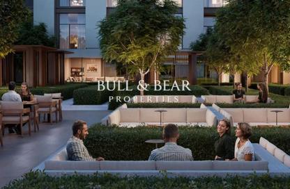 Apartment - 3 Bedrooms - 4 Bathrooms for sale in Terra Woods Tower 1 - Terra Woods - Expo City - Dubai