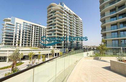 Apartment - 2 Bedrooms - 3 Bathrooms for sale in Northbay Residences - Mina Al Arab - Ras Al Khaimah
