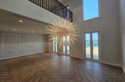Villa - 3 - 4 for rent in Sur La Mer 2 - Sur La Mer - Jumeirah 1 - Jumeirah - Dubai