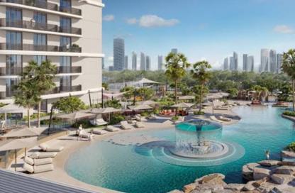 Apartment - 1 - 1 for sale in Sky Level 1 - District 11 - Jumeirah Village Circle - Dubai