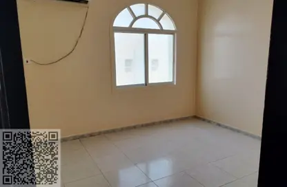Apartment - 1 Bedroom - 1 Bathroom for rent in Al Mowaihat 2 - Al Mowaihat - Ajman
