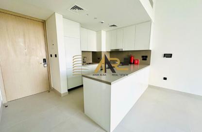 Apartment - 1 - 2 for rent in Vida 1 - Vida Residences - Aljada - Sharjah