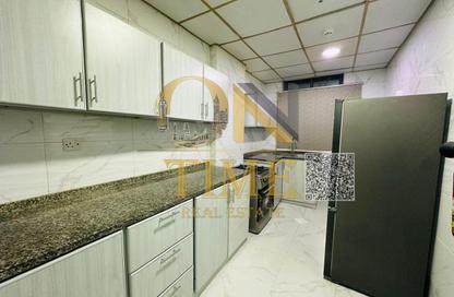 Apartment - 1 - 2 for rent in Al Mowaihat 2 - Al Mowaihat - Ajman Apartment - 1 - 2 for rent in Al Mowaihat 2 - Al Mowaihat - Ajman