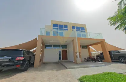 Townhouse - 3 Bedrooms - 4 Bathrooms for rent in Amazonia - Damac Hills 2 - Dubai Townhouse - 3 Bedrooms - 4 Bathrooms for rent in Amazonia - Damac Hills 2 - Dubai