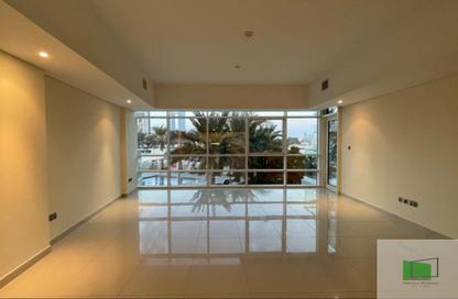 Apartment - 2 Bedrooms - 3 Bathrooms for rent in Al Marasy - Al Bateen - Abu Dhabi