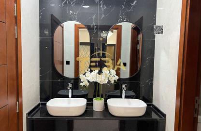 Villa - 4 Bedrooms - 6 Bathrooms for sale in Kabbali Hills - Al Helio 2 - Al Helio - Ajman