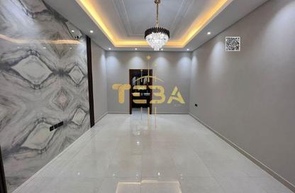 Villa - 4 Bedrooms - 6 Bathrooms for sale in Kabbali Hills - Al Helio 2 - Al Helio - Ajman