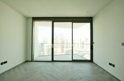 Apartment - 1 Bedroom - 1 Bathroom for rent in Peninsula Three - Peninsula - Business Bay - Dubai
