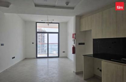 Apartment - 1 - 2 for rent in Binghatti Avenue - Al Jaddaf - Dubai