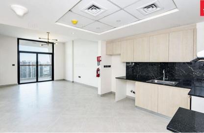 Apartment - 1 - 2 for rent in Binghatti Avenue - Al Jaddaf - Dubai