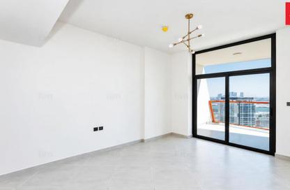 Apartment - 1 - 2 for rent in Binghatti Avenue - Al Jaddaf - Dubai