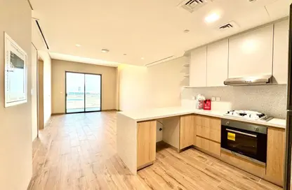 Apartment - 1 Bedroom - 2 Bathrooms for rent in Al Ghurair Residences 5 - Majan - Dubai Land - Dubai