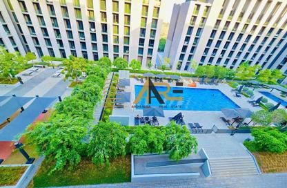 Apartment - 1 Bedroom - 2 Bathrooms for rent in Tiraz 2 - Aljada - Sharjah Apartment - 1 Bedroom - 2 Bathrooms for rent in Tiraz 2 - Aljada - Sharjah
