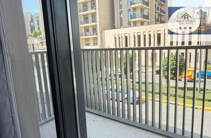 Apartment - 1 - 1 for sale in Maryam Island - Al Khan - Sharjah Apartment - 1 - 1 for sale in Maryam Island - Al Khan - Sharjah