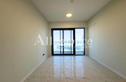 Apartment - 1 Bedroom - 1 Bathroom for rent in Alexis Tower - Downtown Jebel Ali - Dubai